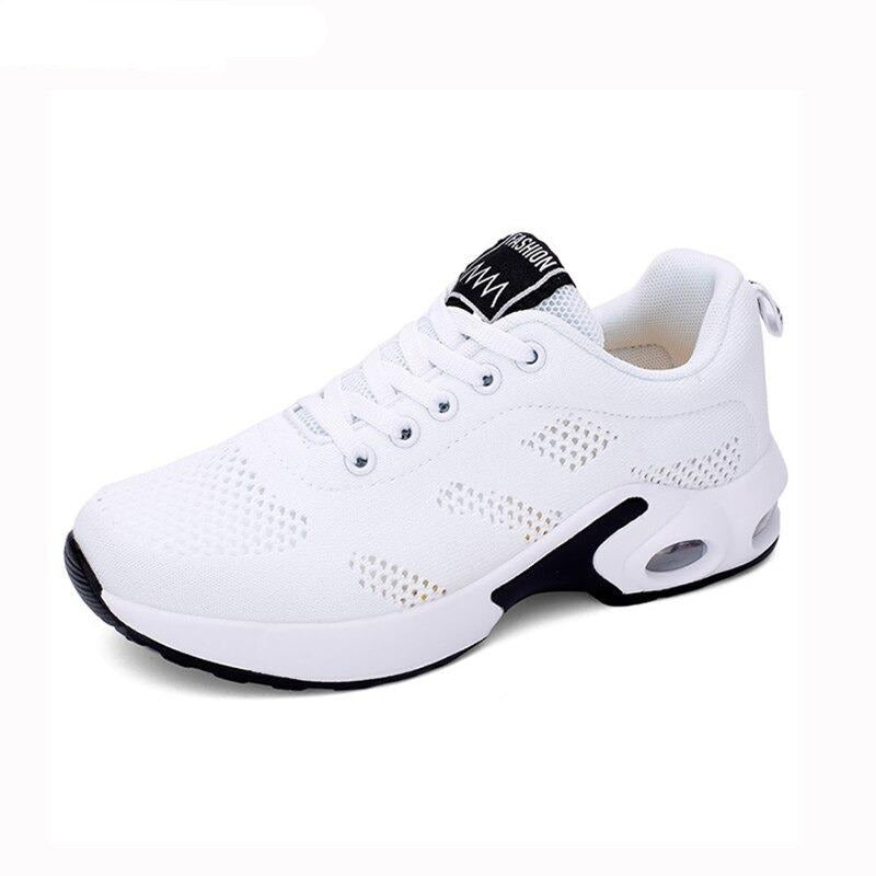 Lightweight Outdoor Sneakers For Women - My Beach Shoes