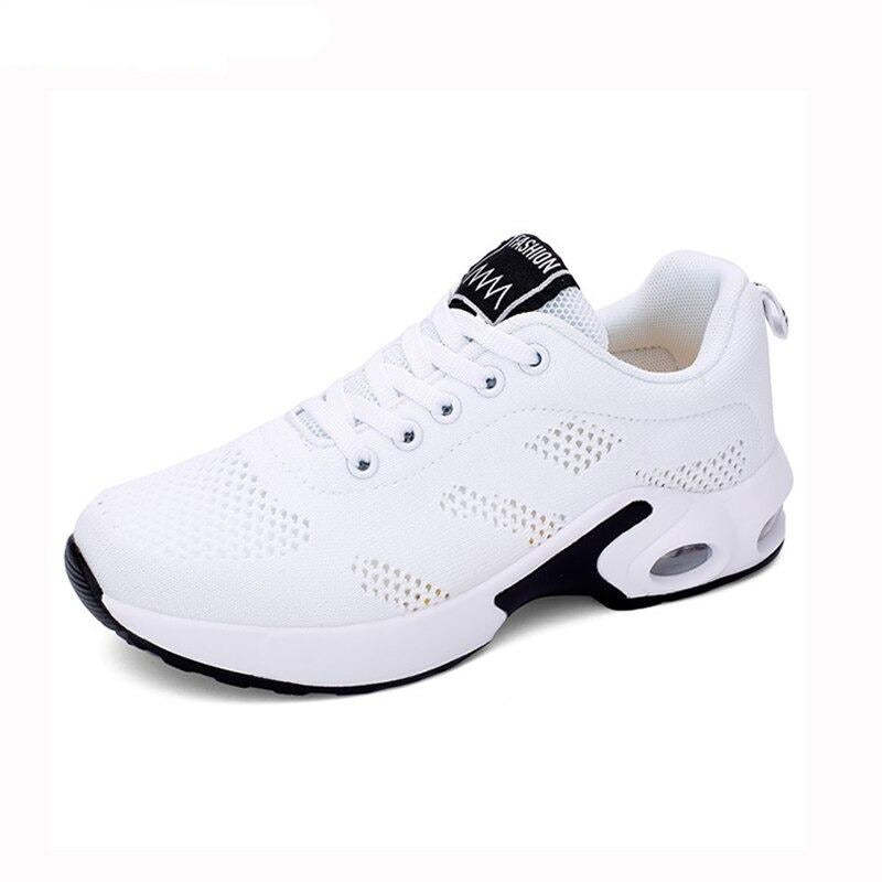 Lightweight Outdoor Sneakers For Women - My Beach Shoes