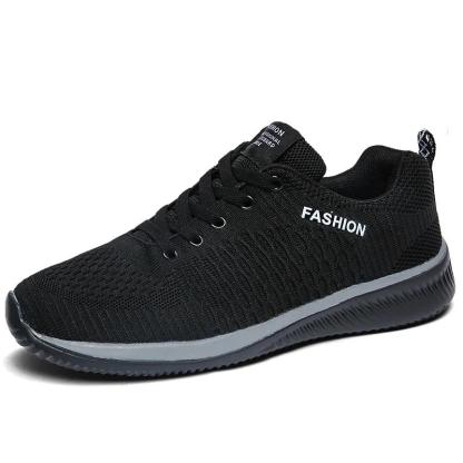 Men's Casual Mesh Shoes - My Beach Shoes