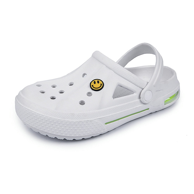 Classic Light Weight Water Friendly Sandals - My Beach Shoes