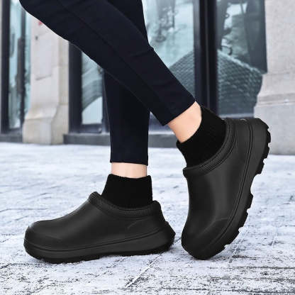 Waterproof Sock Style Boots - My Beach Shoes