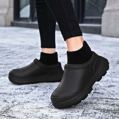 Waterproof Sock Style Boots - My Beach Shoes