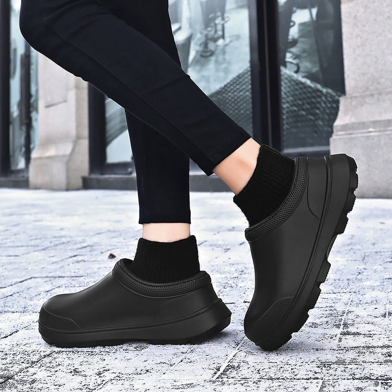 Waterproof Sock Style Boots - My Beach Shoes