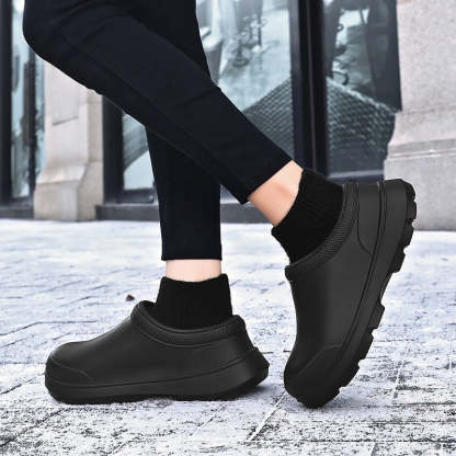 Waterproof Sock Style Boots - My Beach Shoes