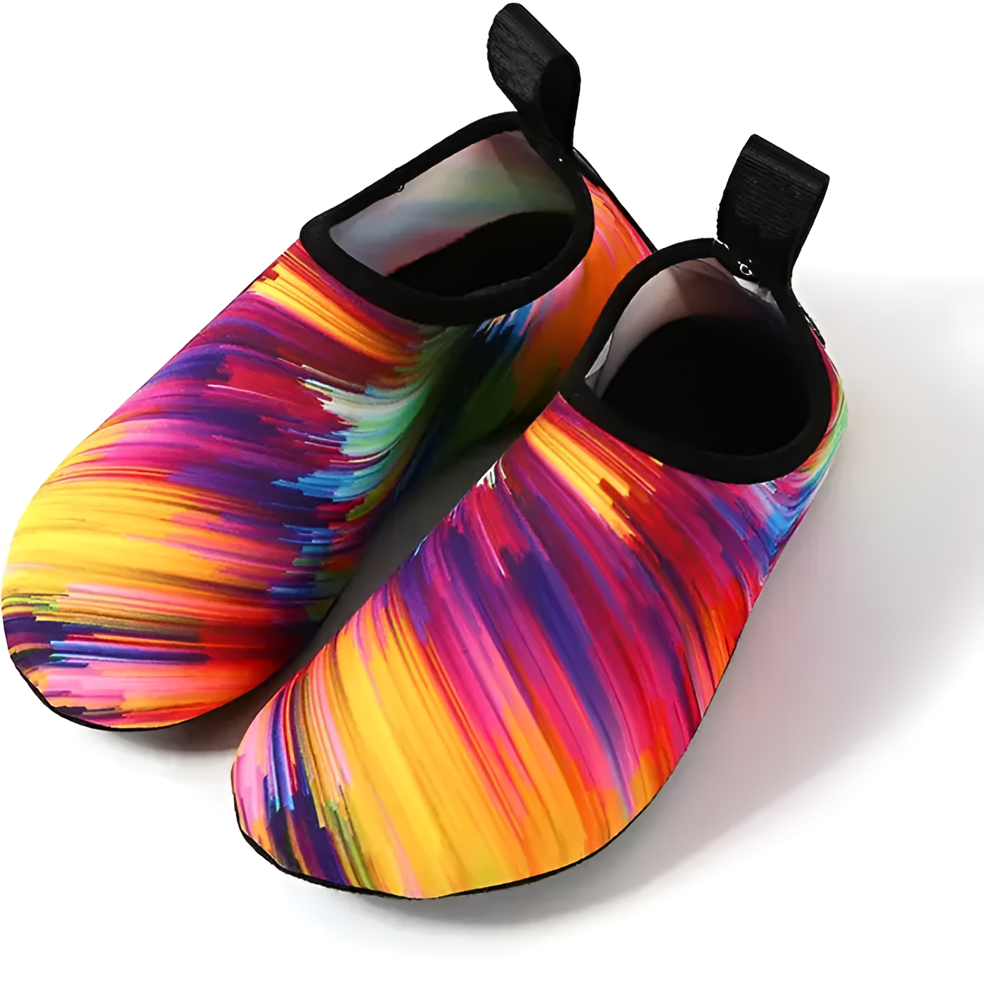 Non Slip Quick Dry Water Shoes For Beach Swim