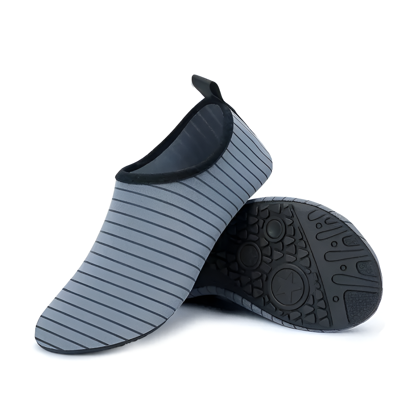 Non Slip Quick Dry Water Shoes For Beach Swim