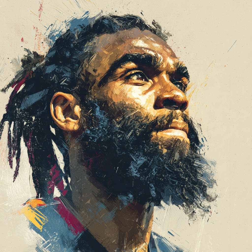 Salah Fifa 2026 Lights - DIY Painting By Numbers Kit