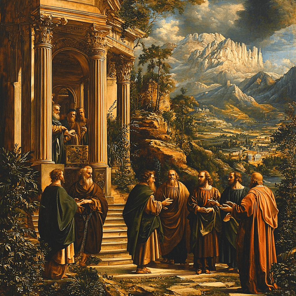 Da Vinci Inspired Historical Treasures Unveiled DIY Paint By Numbers