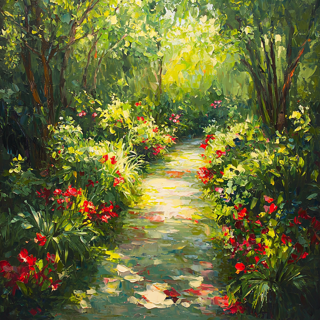 Mom's Joyful Harvest Paint By Color