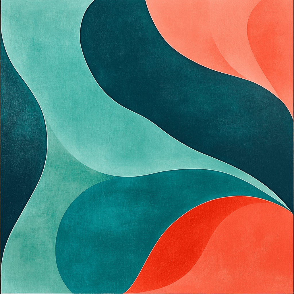 Michelangelo Inspired Eternal Dance Paint By Numbers Kits