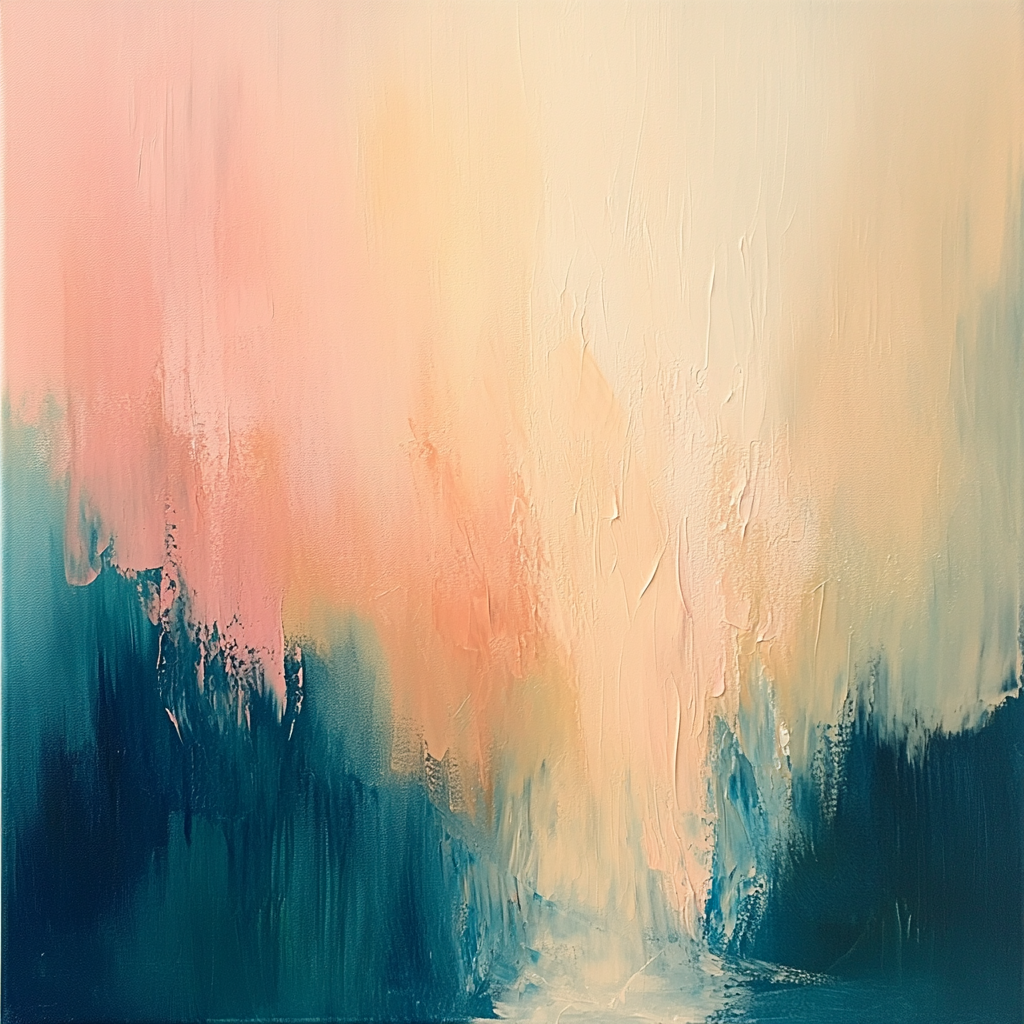 Edgar Degas Inspired Ballet Of Dust Motions Numbered painting kits