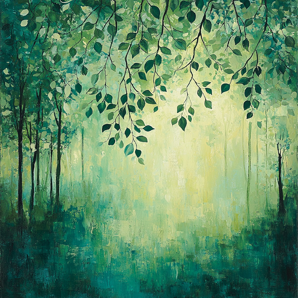 Edgar Degas Inspired Silent Symphony Paint By Numbers Kits