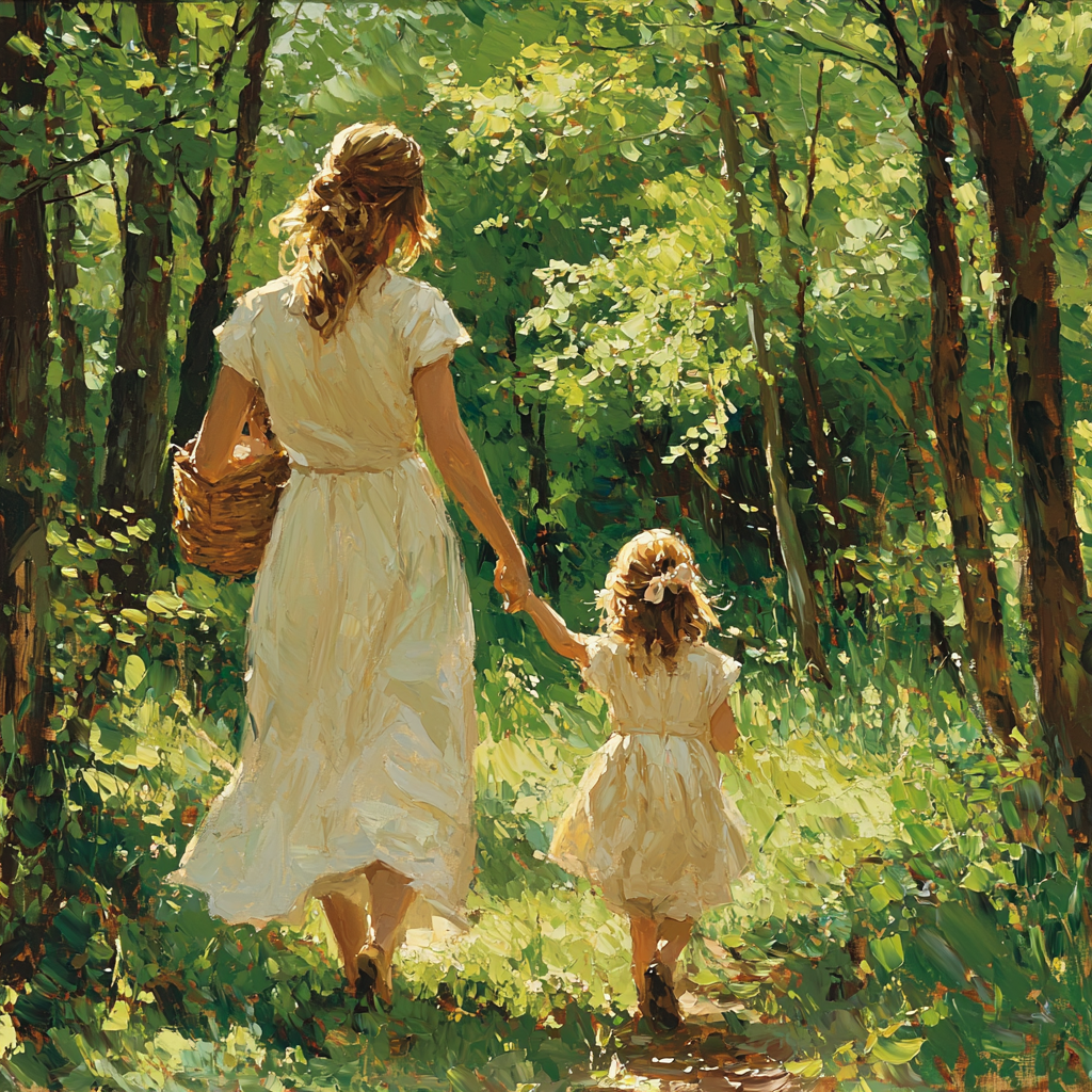 Breath Of Life Painting By Numbers Kit