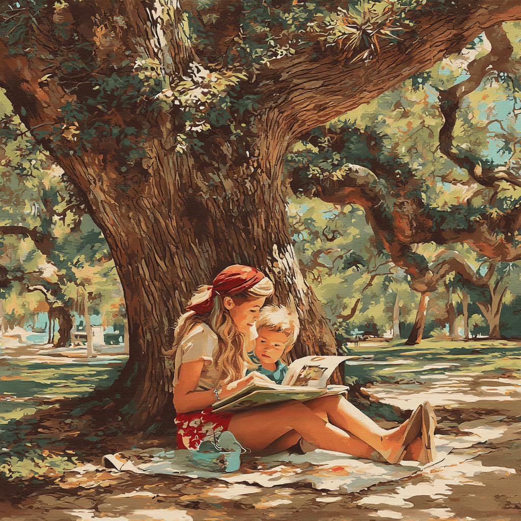 Chapters Of Love Paint By Number