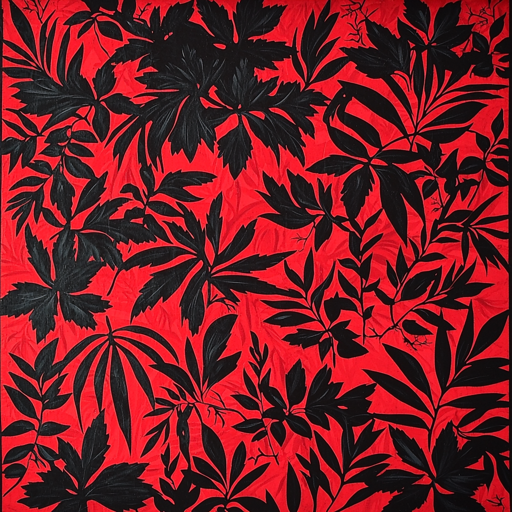 Banksy Inspired Ecosystem's Whisper Paint By Color