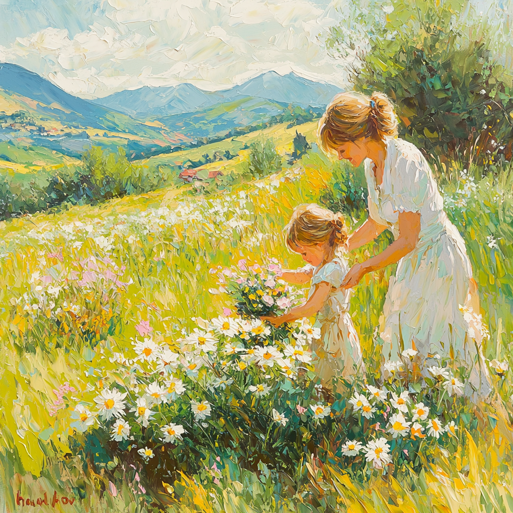 The Little Things Matter Paint By Number