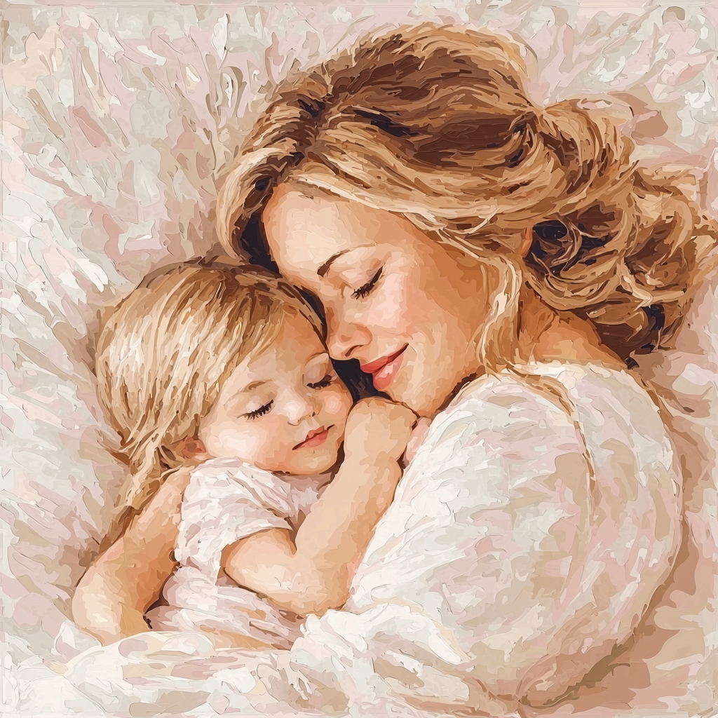 Love Knows No Bounds Paint By Color