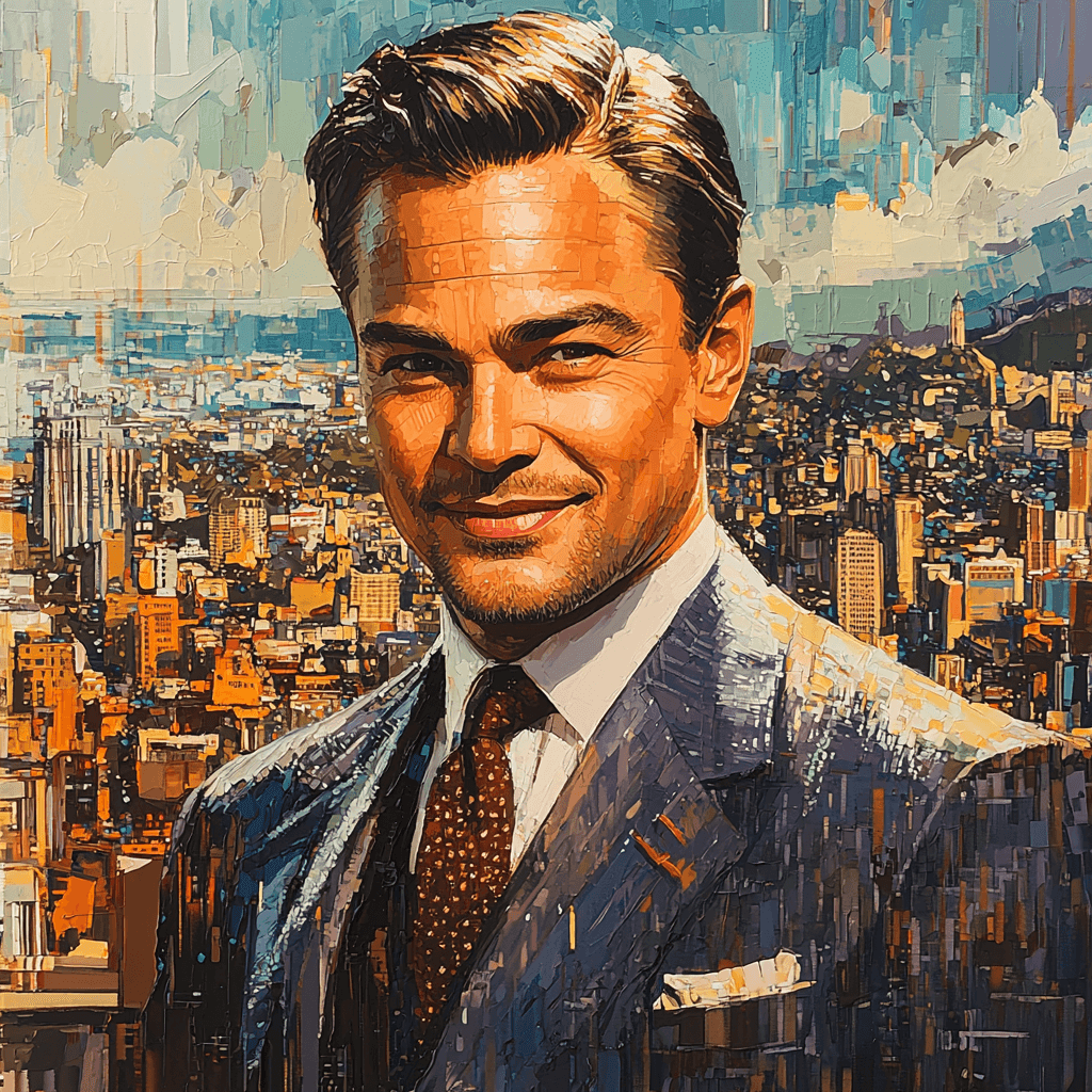 Denzel Washington: The Commanding Force Of Cinema Paint By Number