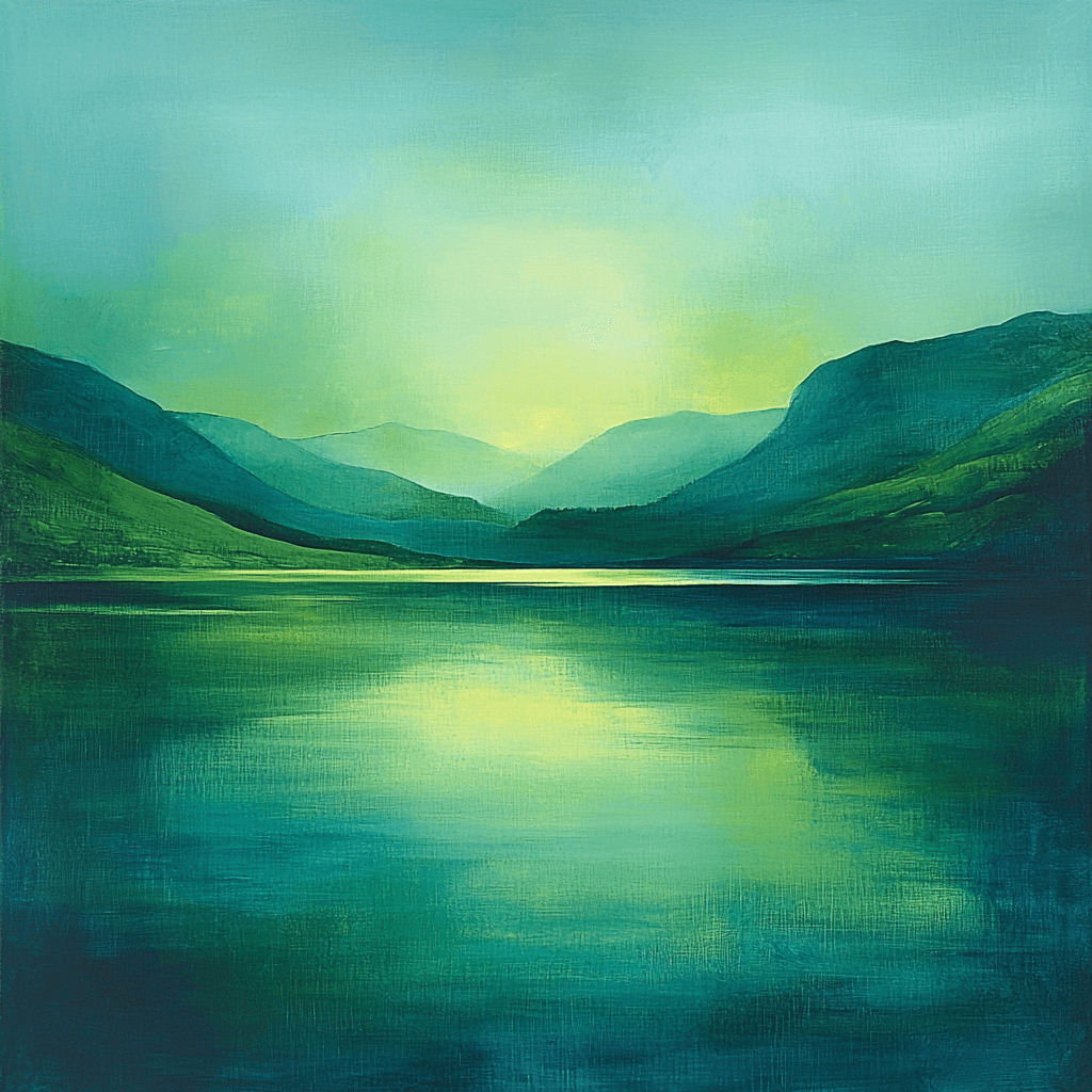 Caravaggio Inspired Echoes Of Stillness Painting By Numbers Kit