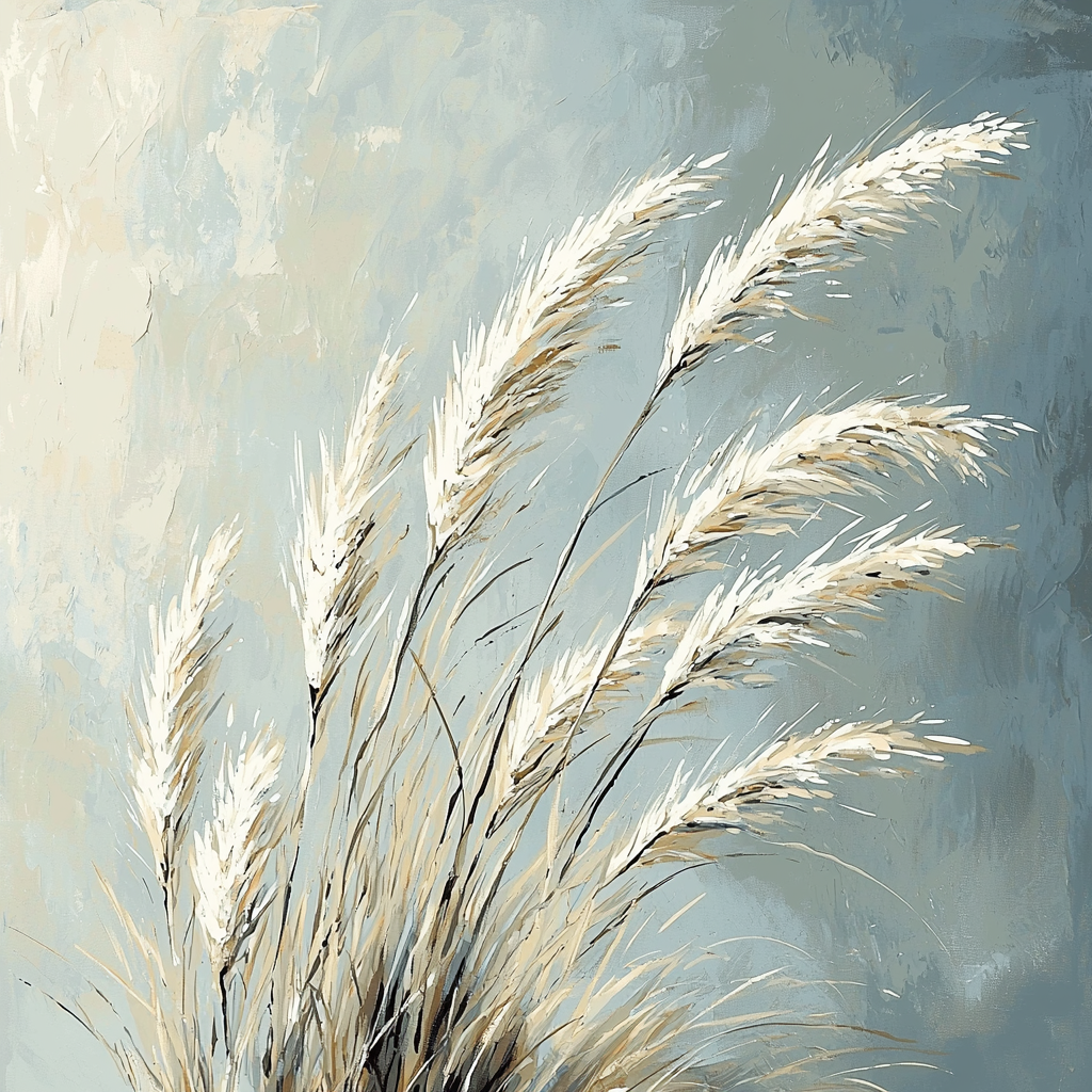 Leonardo Da Vinci Inspired Soft Winds Of Change Paint By Number