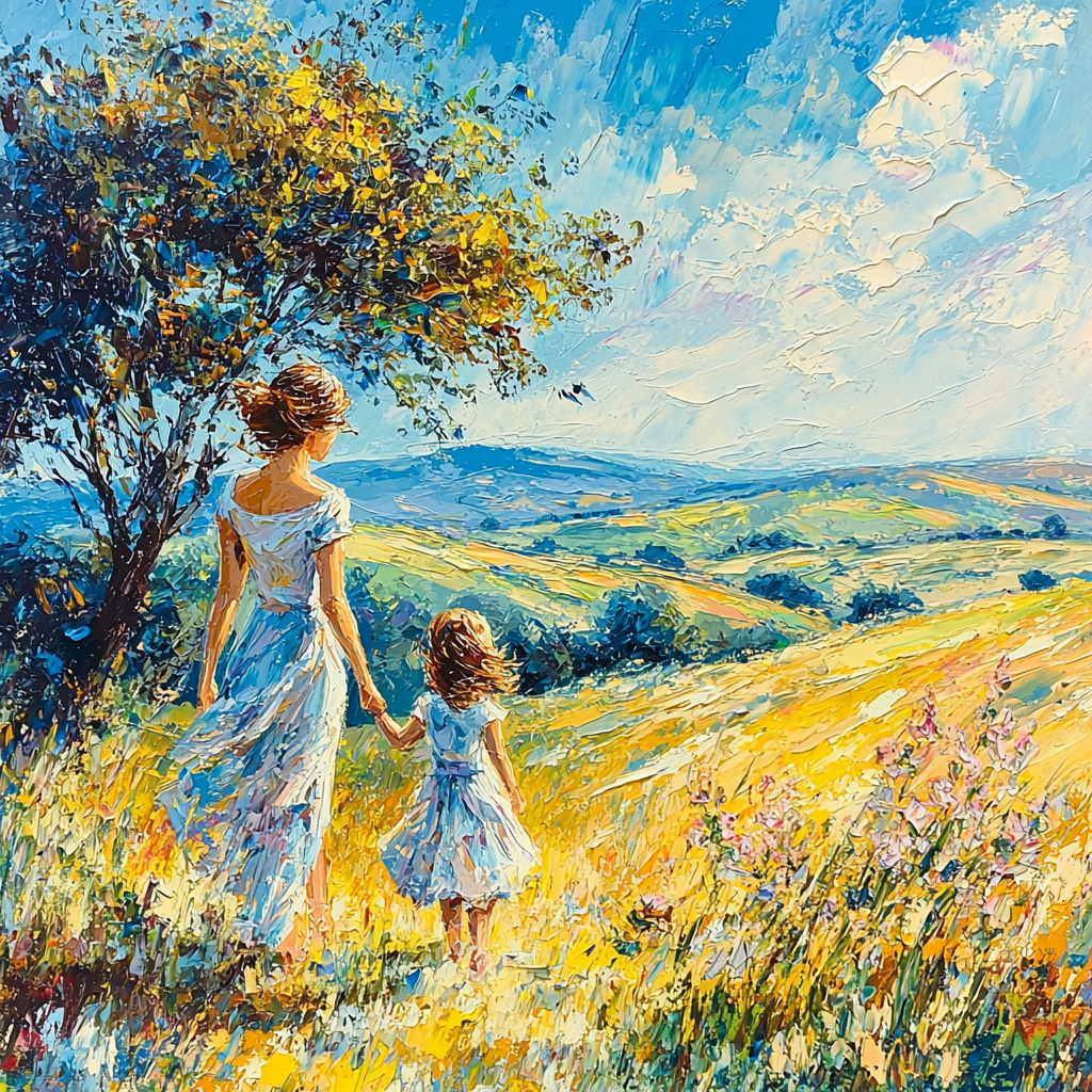 Exploring The World Paint By Numbers Art