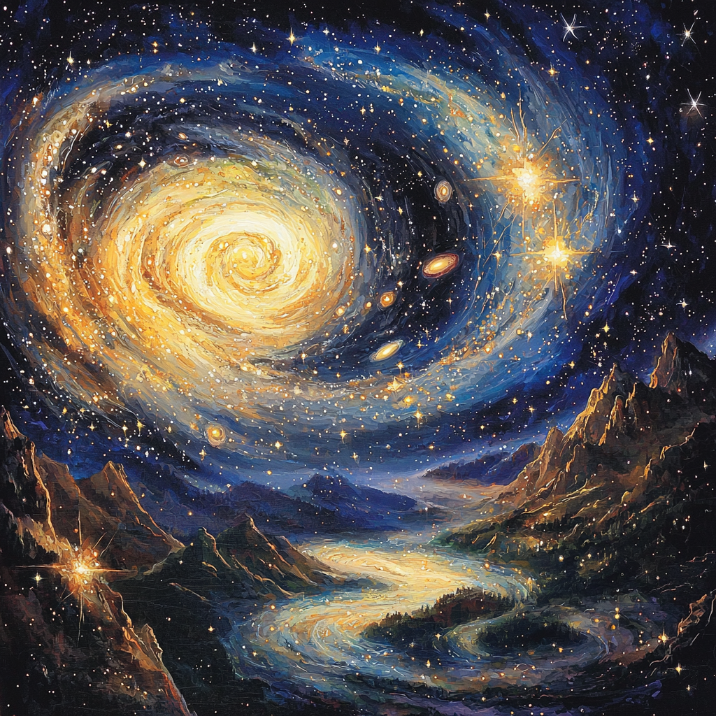 Leonardo Da Vinci Inspired Celestial Dreams Unveiled Paint By Number