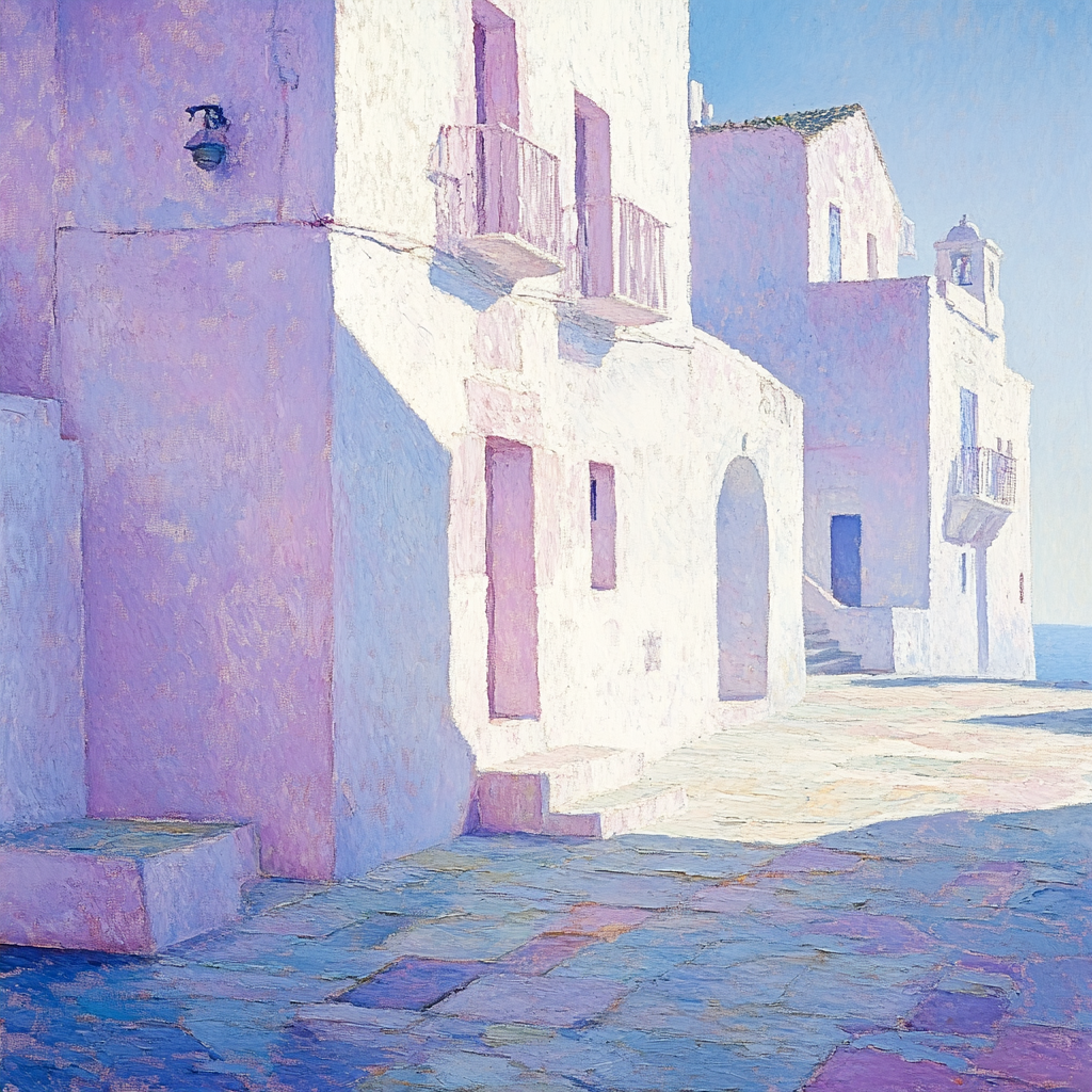 Claude Monet Inspired Rouen Light Study At Noon Number painting