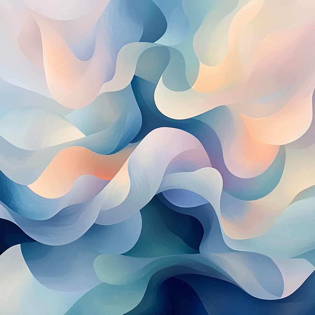 Edgar Degas Inspired Whispers Of A Dream Numbered Painting Kits