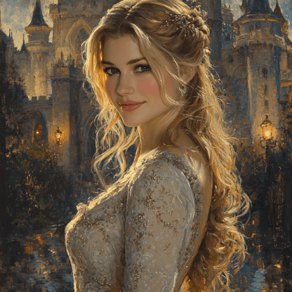 Natalie Dormer: The Enigmatic Charm Of Margaery Tyrell Paint By Numbers