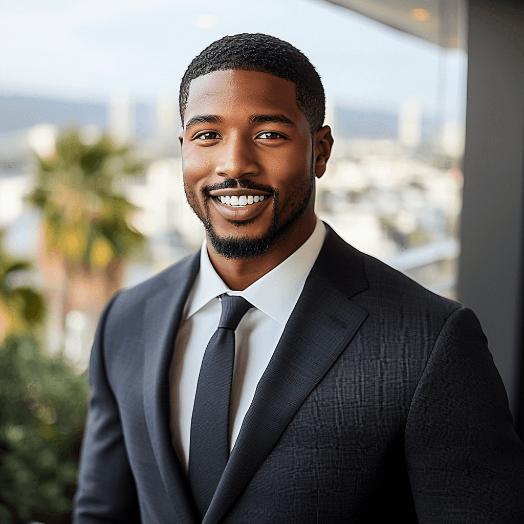 Michael B. Jordan: The Rising Star With A Purpose Paint By Numbers Art