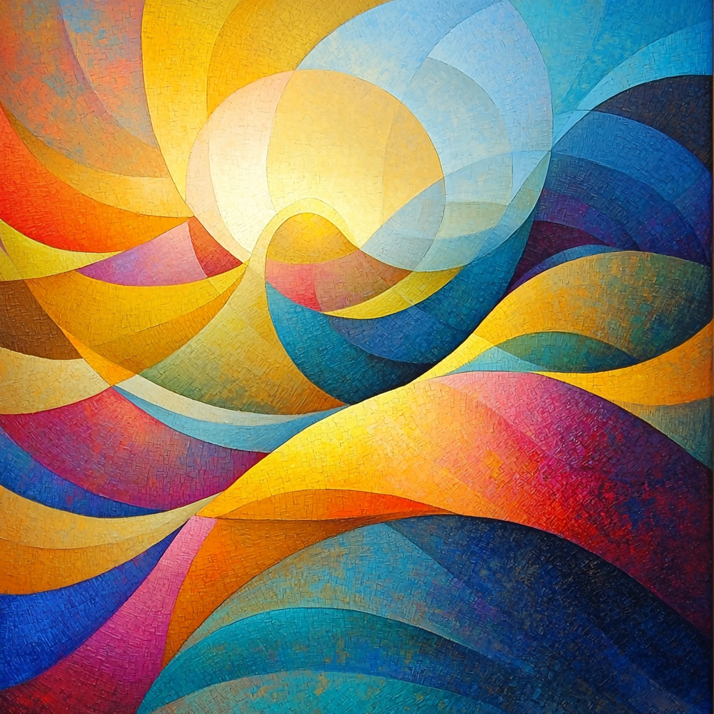 Caravaggio Inspired Awakening The Soul Numbered Painting Kits