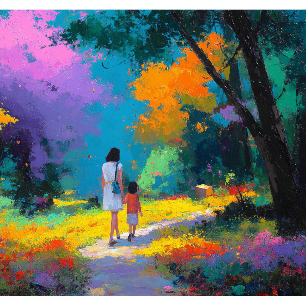 Heartfelt Adventures Paint By Numbers Kits