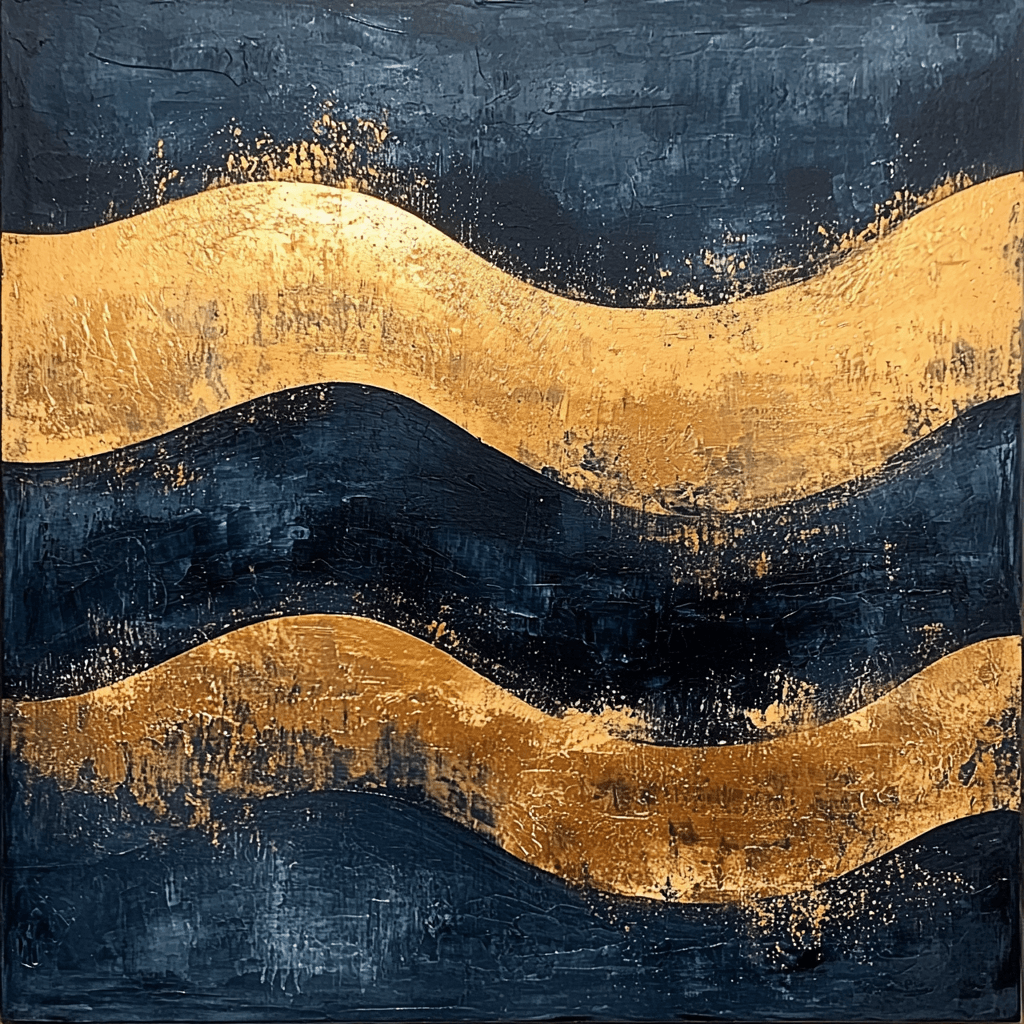 Caravaggio Inspired Harmony Of Opposites DIY Paint By Numbers