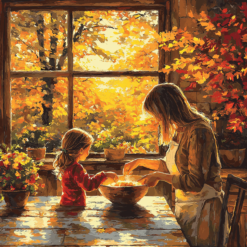 Cherished Moments Paint By Numbers Kits