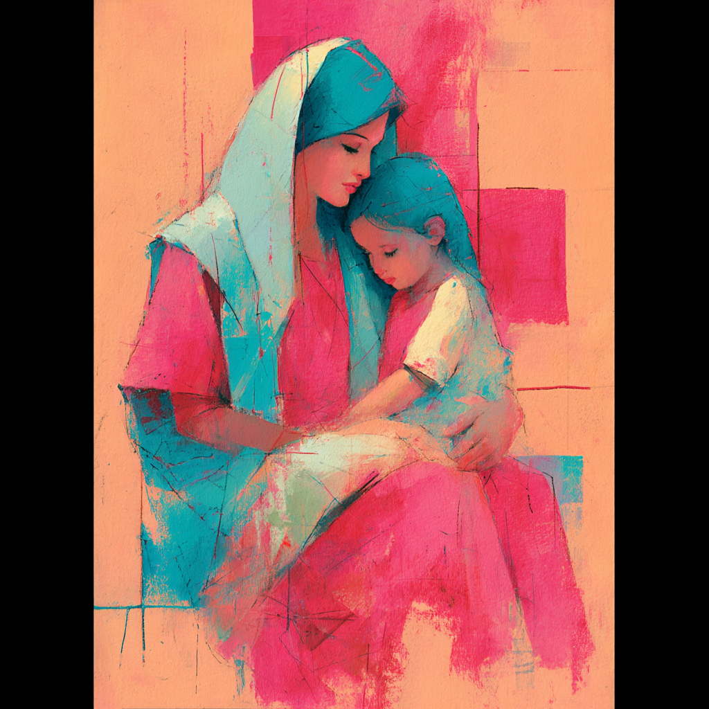 My Heart Belongs To You Paint By Numbers Art