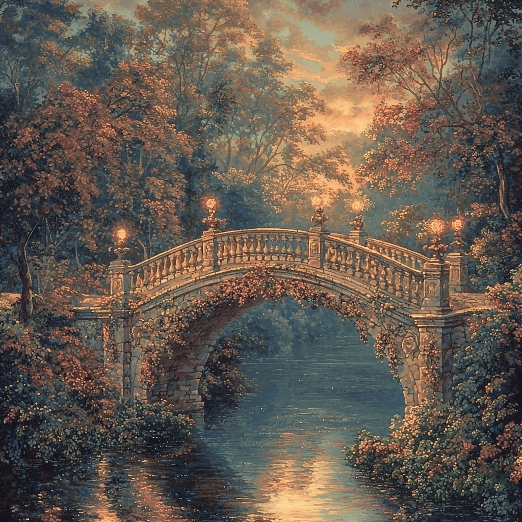 Caravaggio Inspired Fragments Of Serenity Numbered Painting Kits