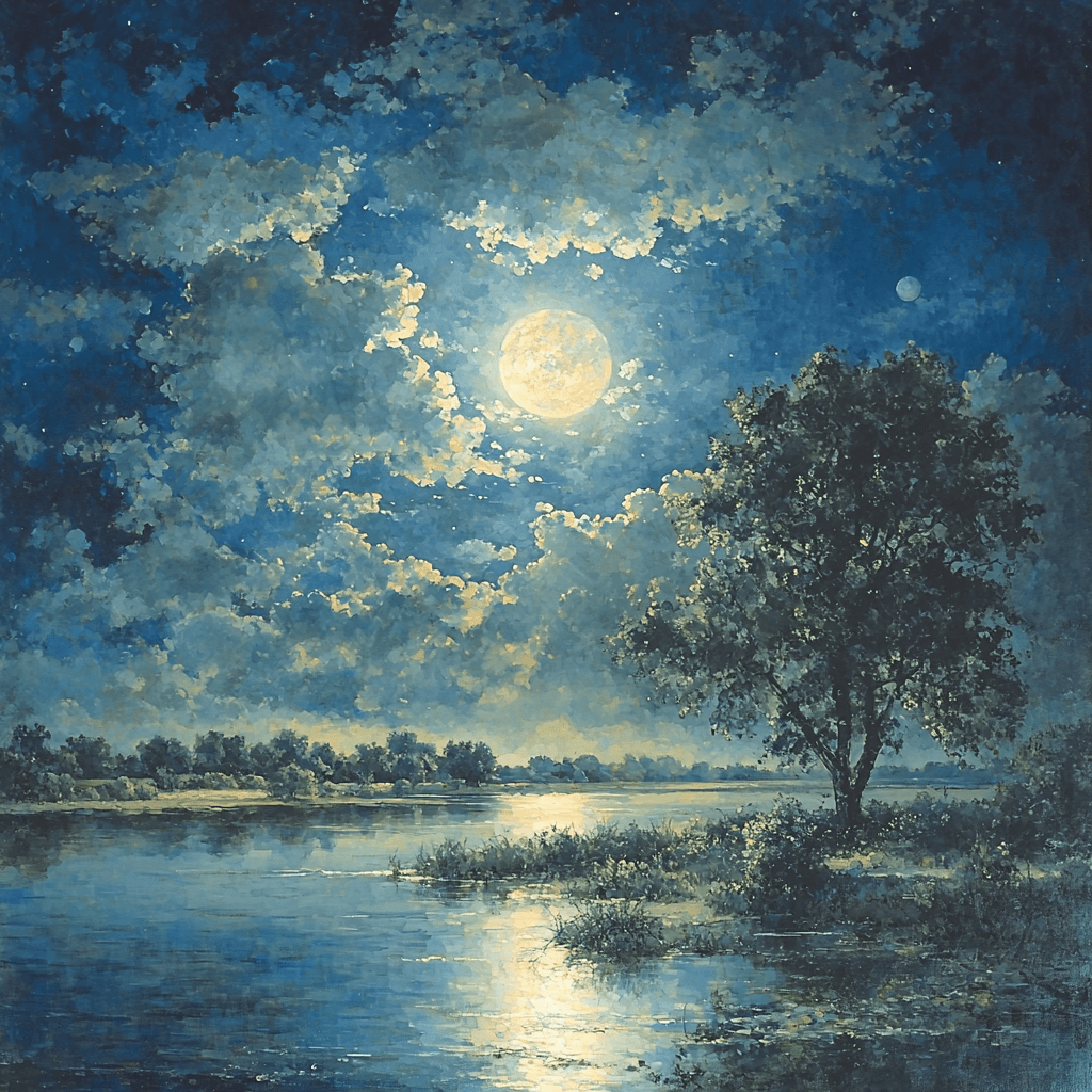 Johannes Vermeer Inspired Silent Reverie Paint By Numbers Art