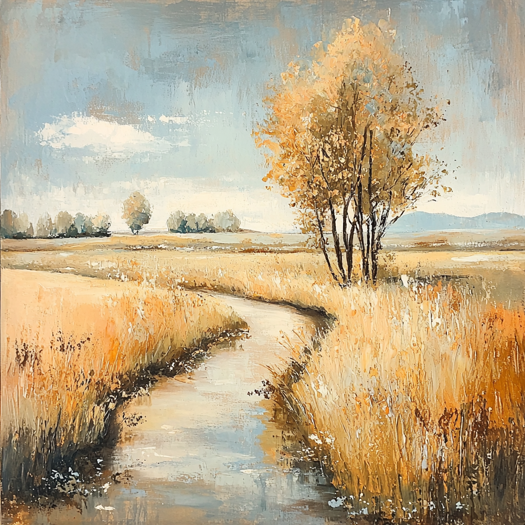 Edgar Degas Inspired Essence Of Everyday Paint By Numbers