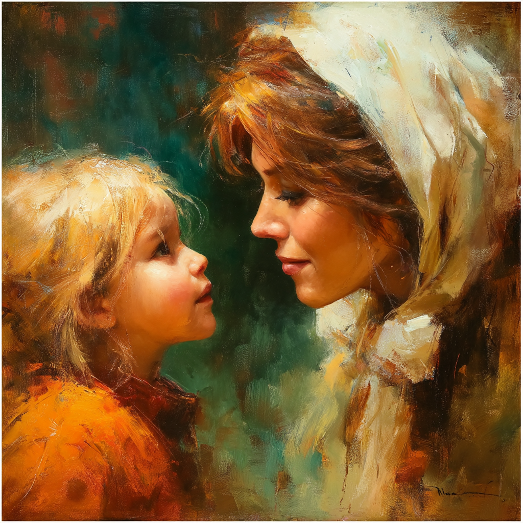 Love At First Sight Paint By Numbers