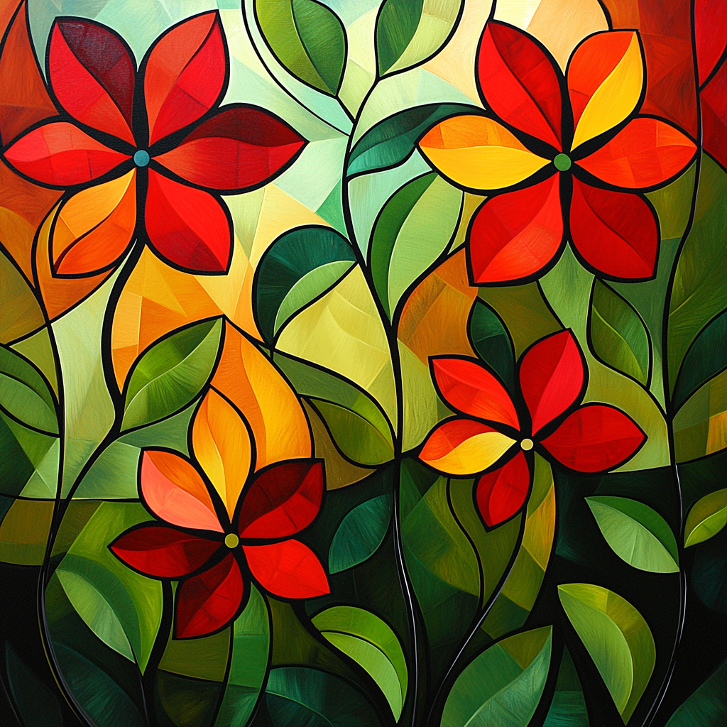 Frida Kahlo Inspired The Rhythm Of Life Painting By Numbers Kit