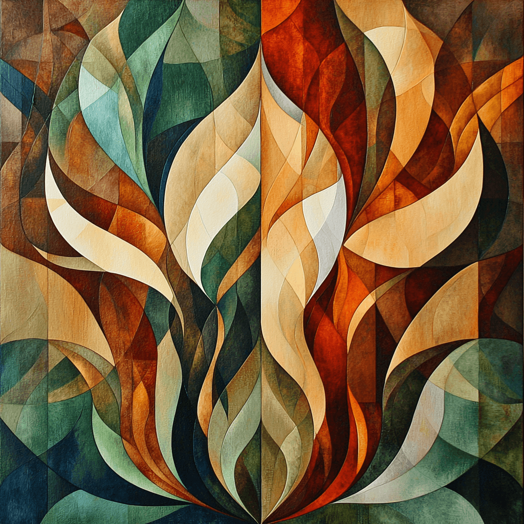 Nandalal Bose Inspired Roots Of Tradition Paint By Numbers