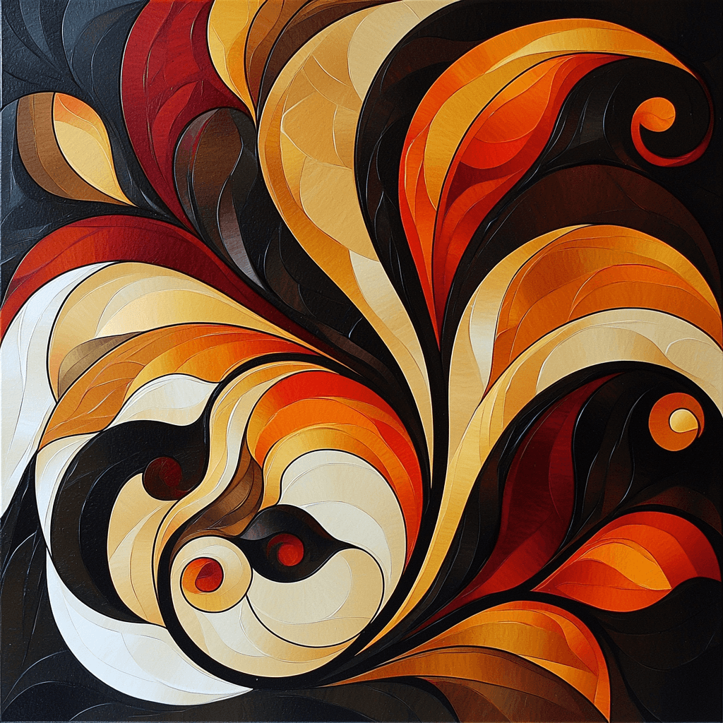 Caravaggio Inspired Essence Of Time Paint By Numbers Kits