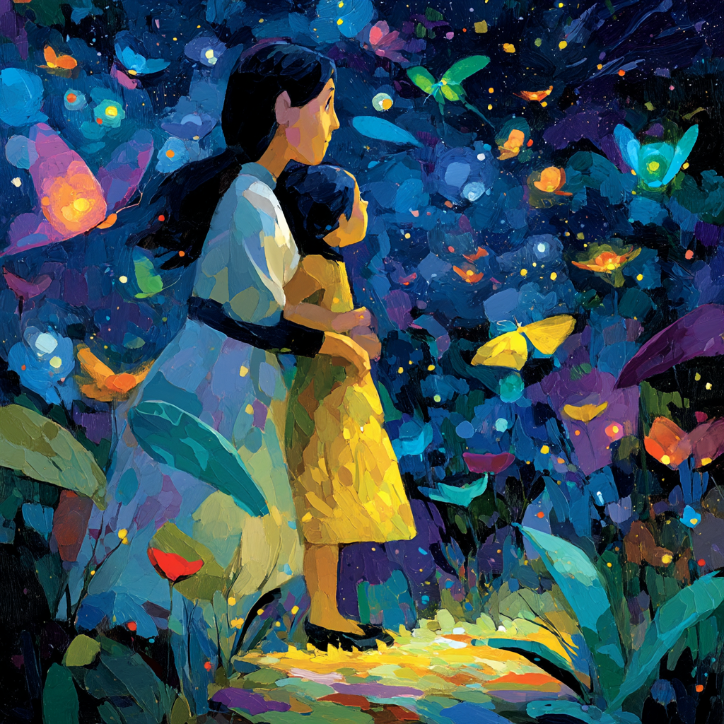 Moms Make Magic DIY Paint By Numbers