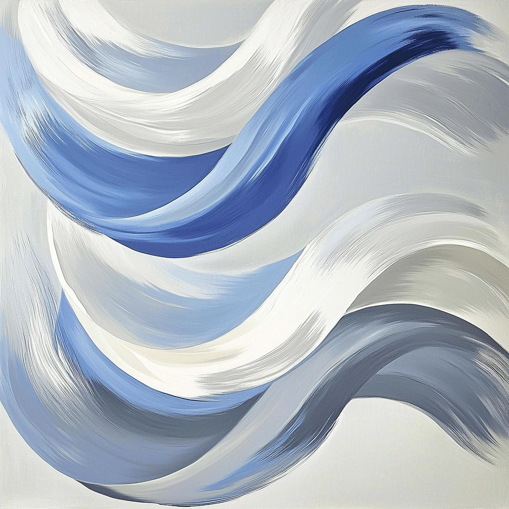 Leonardo Da Vinci Inspired Enigma Of Subtle Winds Paint By Numbers Kits