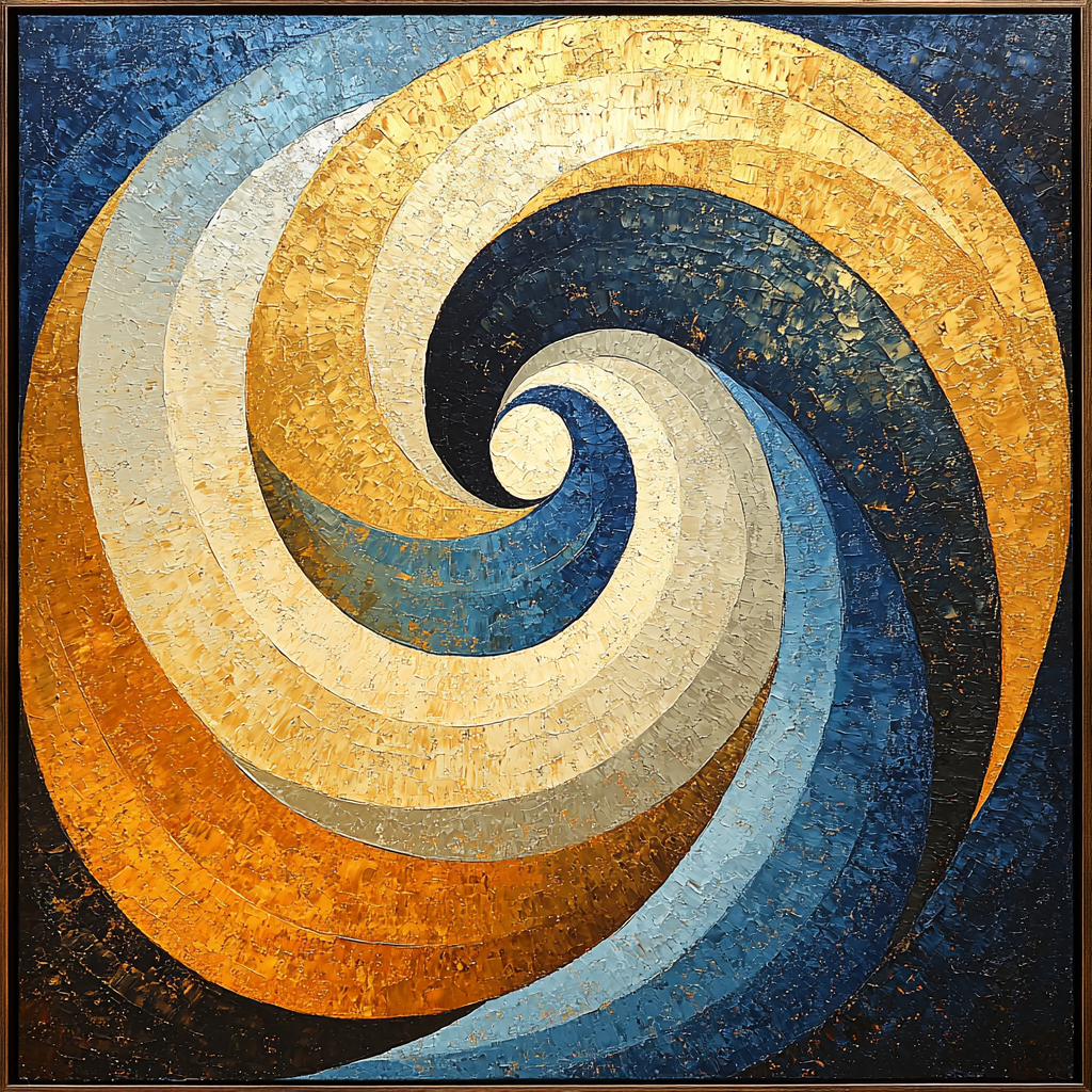 Caravaggio Inspired The Dance Of Time DIY Paint By Numbers