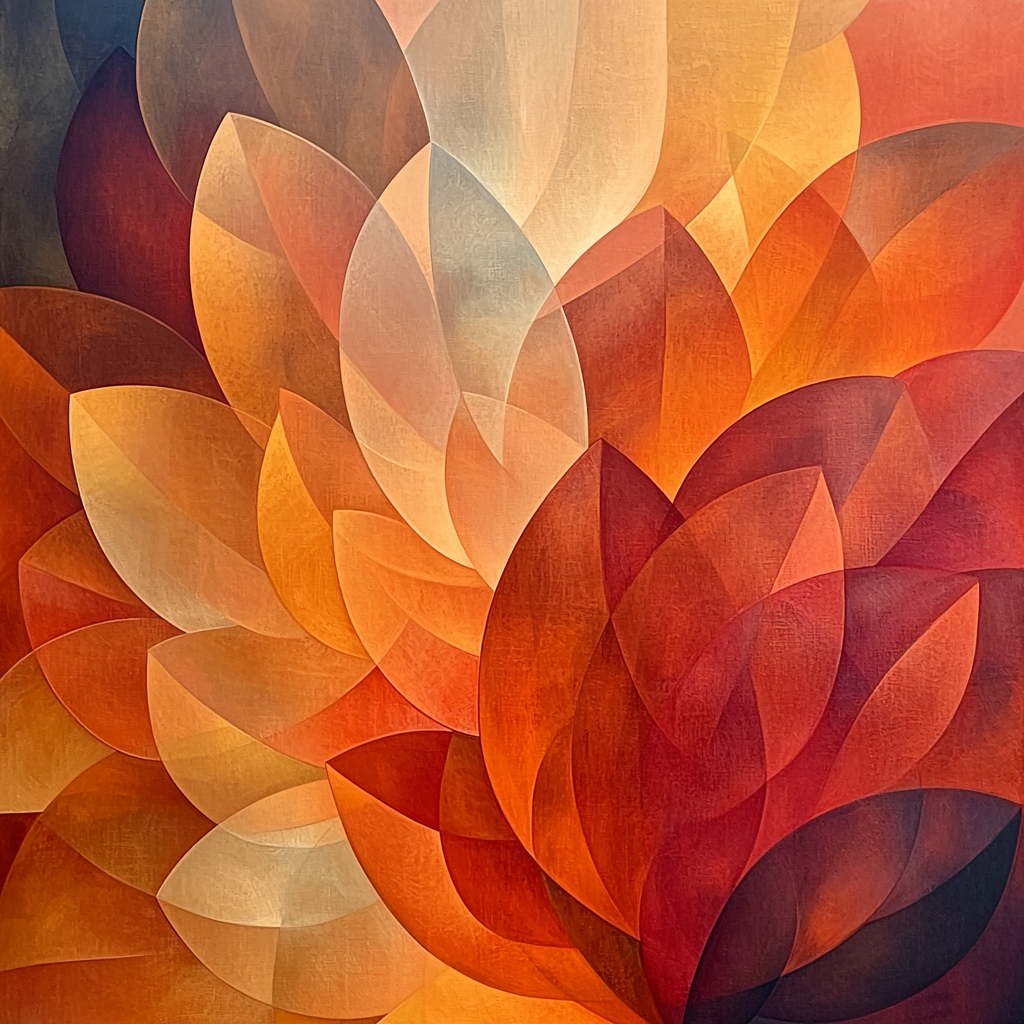 Caravaggio Inspired Veils Of Emotion DIY Paint By Numbers