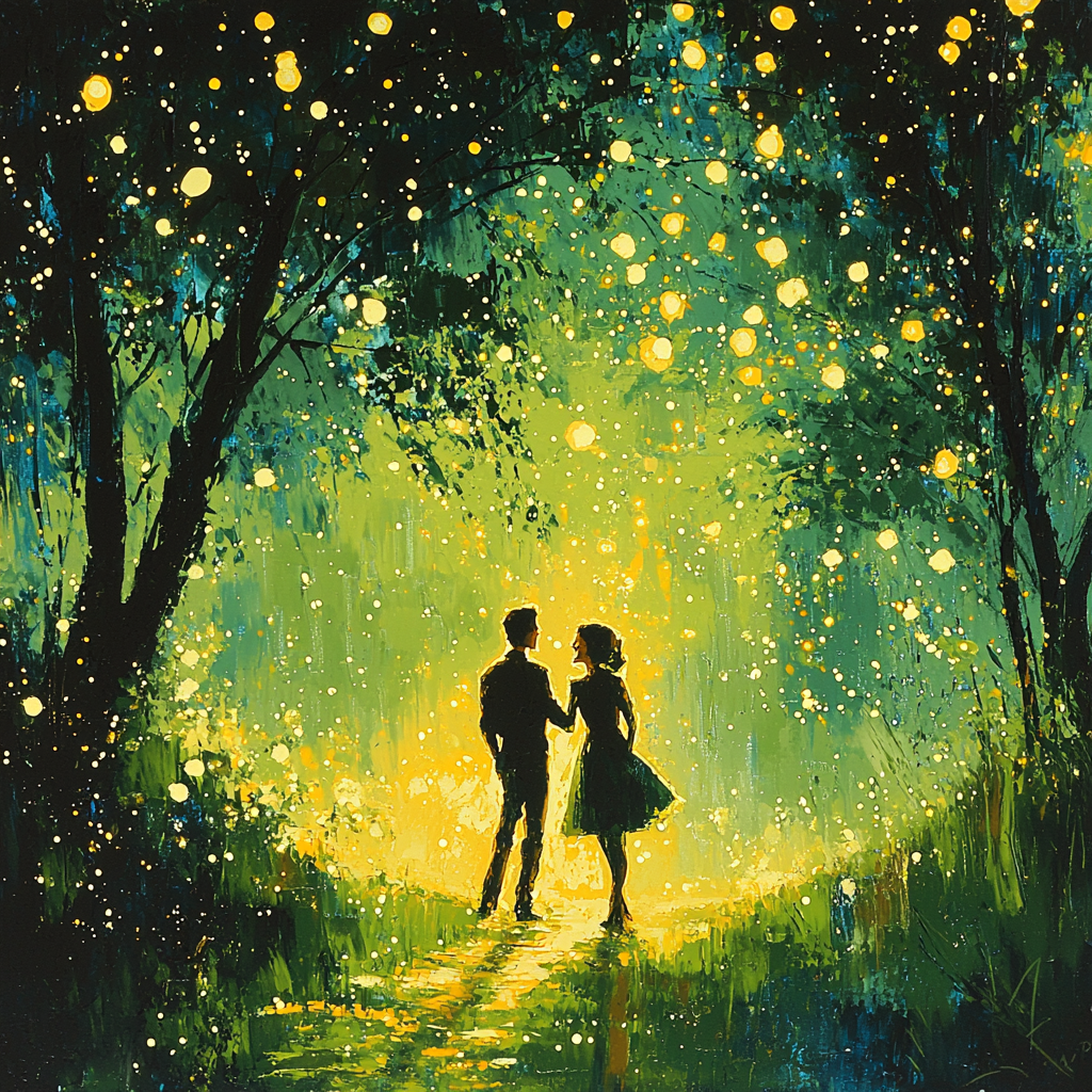 Moments Of Magic Painting Number Kit