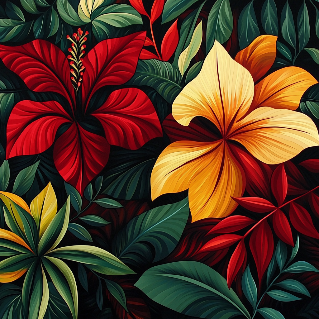 Frida Kahlo Inspired Whispers Of Identity Paint By Color