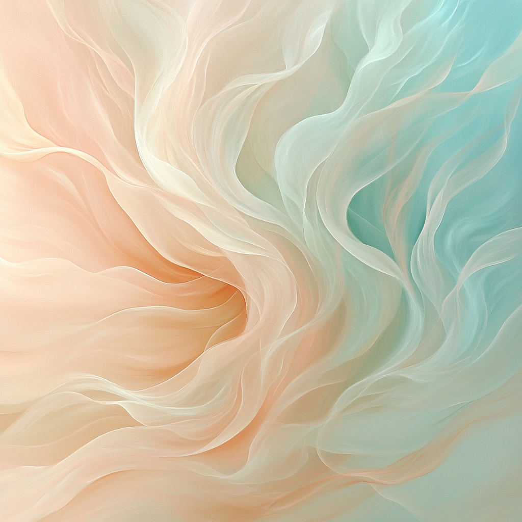 Edgar Degas Inspired Tea Steam And Porcelain Haze painting number kit