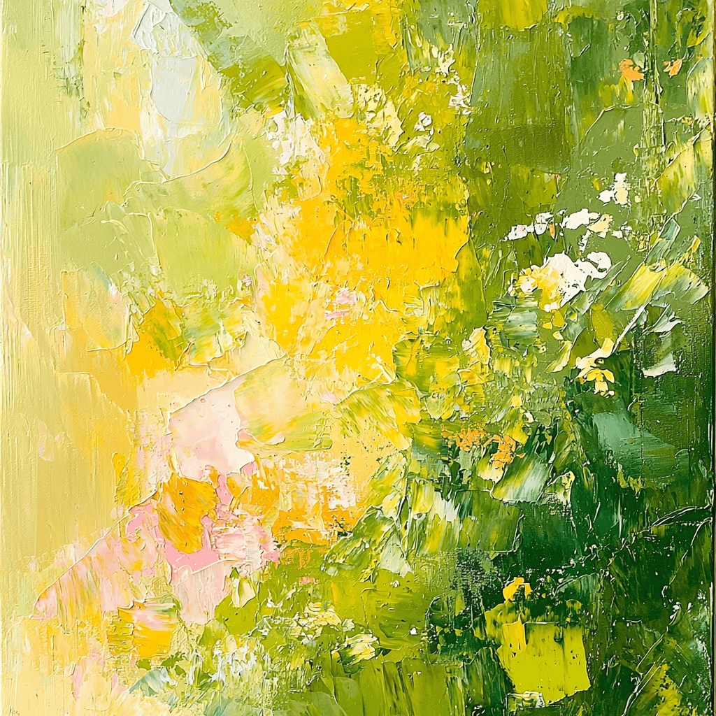 Caravaggio Inspired Fragrance Of Nature Paint By Numbers Kits